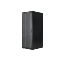 Digitus DN-31201-B Unique Light sorozat hálózati szekrény - 800x1000 mm (SzéxM)