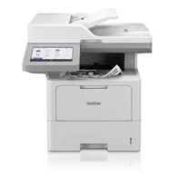 Brother MFC-L6910DN multifunkciós nyomtató Lézer A4 1200 x 1200 DPI 50 oldalak per perc Wi-Fi