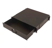 Digitus DN-19 KEY-2U-SW rack tartozék