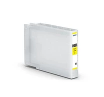 Epson C13T04B44N tintapatron 1 db Eredeti Nagy (XL) kapacitású Sárga