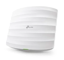 TP-Link Omada EAP265 HD WLAN csatlakozási pont 1300 Mbit/s Fehér Ethernet-áramellátás (PoE) támogatása