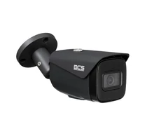 BCS BCS-L-TIP25FSR5-Ai1-G 5MP IP csöves kamera intelligens funkciókkal és 50m IR-rel