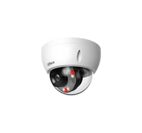 Dahua IPC-HDBW2449E-S-IL-0280B 4MP Smart Dual Light Fixponti Dóm WizSense Hálózati Kamera