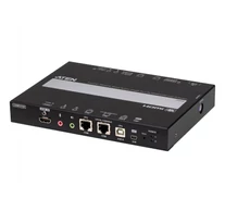 ATEN CN9850-AT-G KVM kapcsoló Fekete