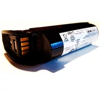 BTRY-DS22EAB0E-00 - Battery - Black - Zebra - Zebra DS22xx - Lithium-Ion (Li-Ion) - 2400 mAh