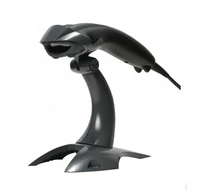 Honeywell Voyager 1200g Kézi vonalkód olvasó 1D Lézer Fekete