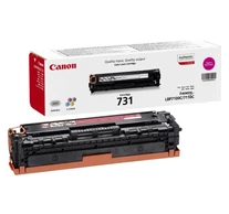 Canon 731 festékkazetta 1 dB Eredeti Magenta