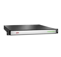 XBP48RM1U-LI - Lithium-Ion (Li-Ion) - 48 V - Black - 10 year(s) - 12 kg - 432 mm