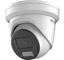 Hikvision DS-2CD2327G2-L(2.8mm)(C) 2 MP ColorVu Fixed Turret Network Camera