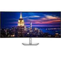 Dell UltraSharp 52 Thunderbolt Hub Monitor U5226KW 130.81cm 51.5inch IPS 400cd/m2 2000:1 HDMI DP USB RJ45