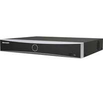 Hikvision DS-7604NXI-K1(D) 4-csatornás 1U K Series AcuSense 4K NVR