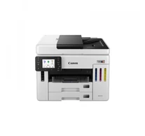 Canon MAXIFY GX 7150 Tintasugaras A4 600 x 1200 DPI Wi-Fi