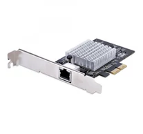 StarTech.com ST10GSPEXNB2 hálózati kártya Belső Ethernet 10000 Mbit/s