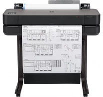 HP DesignJet T630 24" 2400 x 1200 DPI A1 Wi-Fi USB LAN
