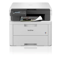 Brother DCP-L3515CDW multifunkciós nyomtató LED A4 2400 x 600 DPI 18 oldalak per perc Wi-Fi