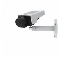 AXIS 02580-001 biztonsági kamera Box IP biztonsági kamera Beltéri 1920 x 1080 pixel Fali/mennyezeti