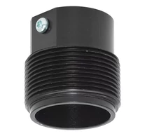 AXIS 5503-091 szerelési készlet Fekete