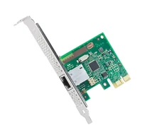 Intel I210T1 hálózati kártya Belső Ethernet