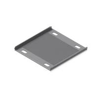 Ubiquiti UACC-Rack-Shelf-TL Rack polc