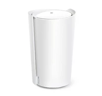 TP-Link Deco X50-5G Kétsávos (2,4 GHz / 5 GHz) Wi-Fi 6 (802.11ax) Fehér 3 Belső