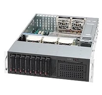 Supermicro CSE-835TQC-R1K03B szerver ház