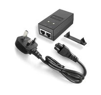 QuWireless GP241U áramátalakító és inverter Beltéri 24 W Fehér