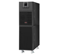 APC SRV6KI szünetmentes tápegység (UPS) Dupla konverziós (online) 6 kVA 6000 W