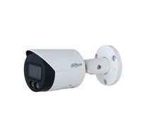 Dahua IPC-HFW2249S-S-IL-0280B 2MP Okos Dupla Fény Fix Fókuszú Golyós WizSense Hálózati Kamera