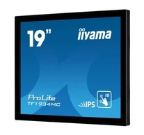 iiYama TF1934MC-B7X 19 Touchscreen, IPS
