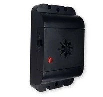 Kutya és Macska Riasztó 18 - 32 kHz Kültéri