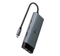 TP-Link UH6120C USB Type-C 6 in 1 Hub
