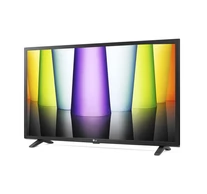LG FHD 32LQ63006LA.AEU TV 81.3 cm (32") Full HD Smart TV Wi-Fi Black