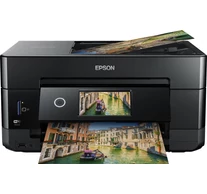 Epson Expression Premium XP-7100 - multifunkciós tintasugaras készülék - nyomtatás, szkennelés, másolás 5760 x 1440 DPI A4 DUPLEX 32ppm Wi-Fi AirPrint