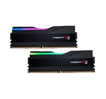 G.Skill Trident Z5 RGB F5-8000J3848H16GX2-TZ5RK memóriamodul 32 GB 2 x 16 GB DDR5 288-pin DIMM