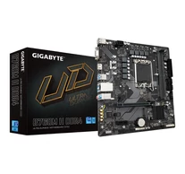 GIGABYTE B760M H DDR4 alaplap Intel B760 Express LGA 1700 Micro ATX