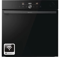 Gorenje BSA6747DGWI Black