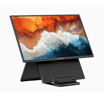Blackview Table10 Portable Monitor 23,8" Black