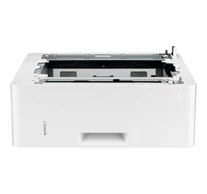 HP LaserJet Pro 550-sheet Feeder Tray