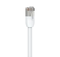 Ubiquiti UACC-Cable-Patch-Outdoor-C6A-5M-W hálózati kábel Fehér Cat6a