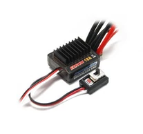 Hobbywing EzRun 18A SL V2 szabályozó