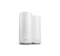 NETGEAR RBE872-100EUS Orbi 870 Tri-sávos Mesh Wi-Fi 7 műhold