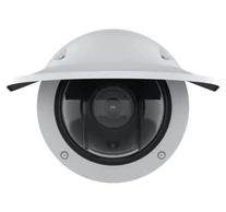 AXIS Q3558-LVE Dóm Kamera
