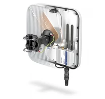 AXRL - 7 dBi - 0.6 - 2.7 GHz - 7 dBi - 7 dBi - 50 ? - 70°