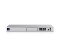 Ubiquiti UDM-SE Networks Dream Machine Special Edition átjáró/irányító 1000 Mbit/s