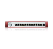 Zyxel USG FLEX 500H tűzfal (hardveres) 10 Gbit/s
