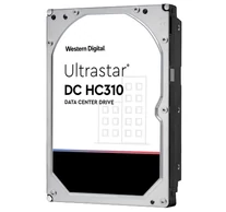 Western Digital Ultrastar 6TB SAS HC310 HUS726T6TAL5204 0B36047