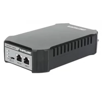Intellinet 561945 PoE adapter 10 Gigabit Ethernet, Gigabit Ethernet