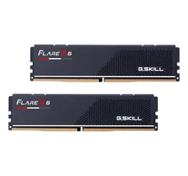 G.Skill Flare X5 F5-5200J4040A32GX2-FX5 memória modul 64 GB 2 x 32 GB DDR5 4800 MT/s