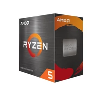 AMD Ryzen 5 5500 processzor 3,6 GHz 16 MB L3 Doboz