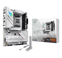 ASUS ROG STRIX B850-A GAMING WIFI AMD B850 Socket AM5 ATX